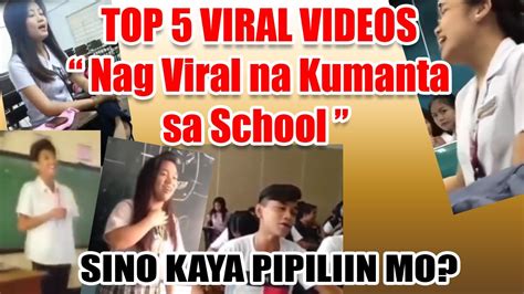 pinay viral iyutan|Sa School Inabutan ng Libog, EUTan Agad sa Banyo!.